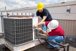 Air Conditioning Installation | Blue Cloud AC Repair