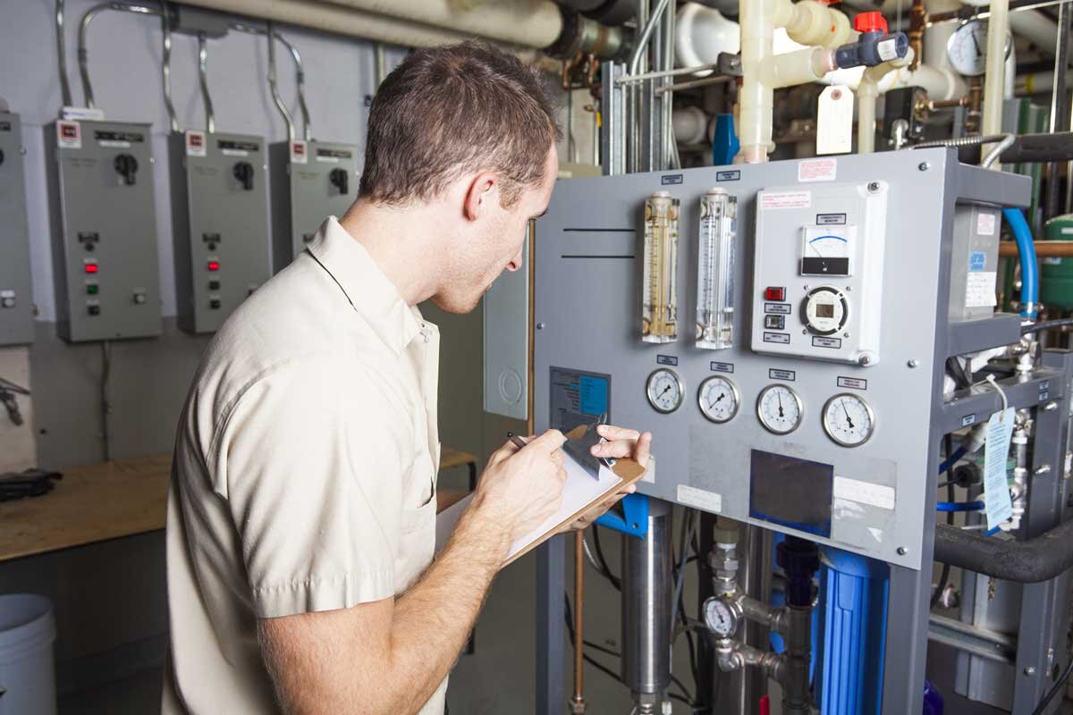 troubleshooting